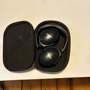 Bose QC 45 Headphones